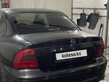 Opel Vectra 2001 годаүшін1 100 000 тг. в Актобе – фото 3