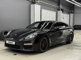 Porsche Panamera 2014 года за 29 000 000 тг. в Астана – фото 3
