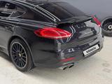 Porsche Panamera 2014 года за 29 000 000 тг. в Астана – фото 4