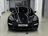 Porsche Panamera 2014 года за 29 000 000 тг. в Астана – фото 2