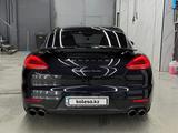 Porsche Panamera 2014 года за 29 000 000 тг. в Астана – фото 5