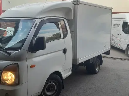 Hyundai  Porter II 2008 года за 5 500 000 тг. в Алматы – фото 7