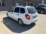 ВАЗ (Lada) Kalina 2194 2013 годаүшін1 600 000 тг. в Актау – фото 2
