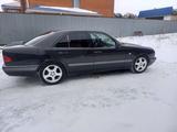 Mercedes-Benz E 280 1996 годаүшін4 500 000 тг. в Кокшетау – фото 4