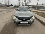 ВАЗ (Lada) Priora 2170 2007 годаfor1 100 000 тг. в Астана – фото 2