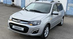 ВАЗ (Lada) Kalina 2194 2014 года за 3 100 000 тг. в Кокшетау – фото 2