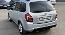 ВАЗ (Lada) Kalina 2194 2014 года за 3 100 000 тг. в Кокшетау – фото 4