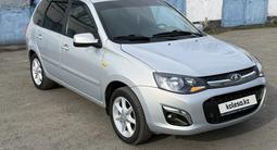 ВАЗ (Lada) Kalina 2194 2014 года за 3 100 000 тг. в Кокшетау