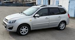 ВАЗ (Lada) Kalina 2194 2014 года за 3 100 000 тг. в Кокшетау – фото 3
