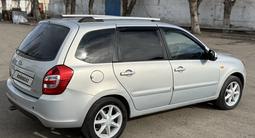 ВАЗ (Lada) Kalina 2194 2014 года за 3 100 000 тг. в Кокшетау – фото 5