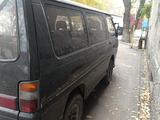 Mitsubishi Delica 1991 годаfor1 500 000 тг. в Алматы – фото 2