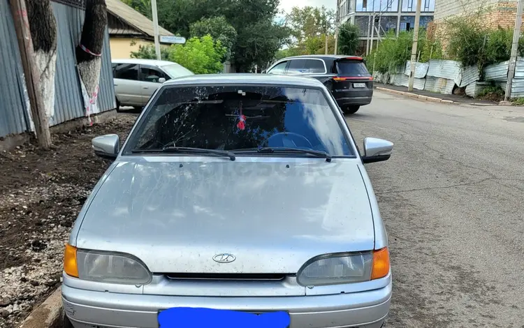 ВАЗ (Lada) 2115 2005 года за 950 000 тг. в Павлодар