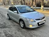 Hyundai i30 2010 года за 3 500 000 тг. в Шымкент – фото 2