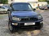 Toyota RAV4 1997 года за 4 200 000 тг. в Алматы – фото 2