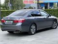 Honda Accord 2013 года за 7 550 000 тг. в Алматы – фото 13