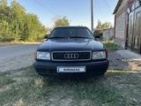 Audi 100 1994 года за 2 400 000 тг. в Кордай – фото 4