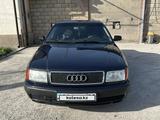 Audi 100 1994 года за 2 400 000 тг. в Кордай – фото 2