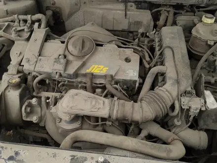 Renault Safrane 1994 года за 10 000 тг. в Караганда – фото 3