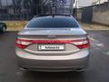 Hyundai Grandeur 2011 годаfor8 500 000 тг. в Алматы – фото 3