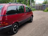 Toyota Previa 1991 года за 2 700 000 тг. в Караганда – фото 4