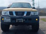 Nissan Patrol 2006 годаүшін10 000 000 тг. в Алматы