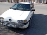 Volkswagen Passat 1989 годаүшін700 000 тг. в Сарыкемер – фото 3