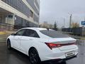 Hyundai Elantra 2023 года за 9 150 000 тг. в Усть-Каменогорск – фото 4