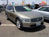 Авторазбор Nissan Stagea m35 2001-2007 в Алматы