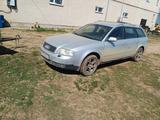 Audi A6 2001 года за 150 000 тг. в Уральск – фото 2