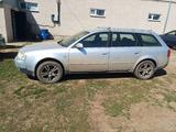 Audi A6 2001 года за 150 000 тг. в Уральск – фото 3
