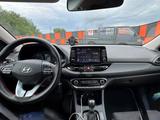 Hyundai i30 2024 года за 9 500 000 тг. в Уральск – фото 2