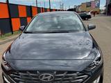 Hyundai i30 2024 года за 9 500 000 тг. в Уральск
