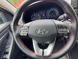 Hyundai i30 2024 года за 9 500 000 тг. в Уральск – фото 4