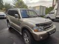 Mitsubishi Pajero 2004 годаүшін7 600 000 тг. в Алматы