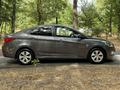 Hyundai Accent 2015 года за 5 900 000 тг. в Тараз – фото 4