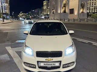 Chevrolet Nexia