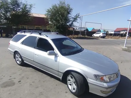 Toyota Mark II Qualis 1999 года за 3 445 454 тг. в Алматы – фото 7