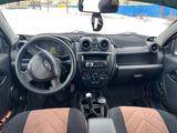 ВАЗ (Lada) Granta 2190 2014 годаүшін3 000 000 тг. в Актобе – фото 4