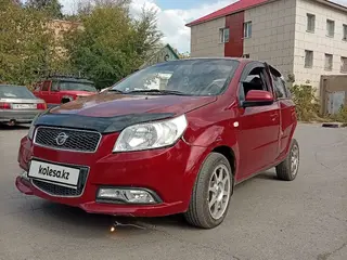 Ravon Nexia R3