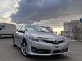 Toyota Camry 2014 годаүшін6 900 000 тг. в Астана – фото 3