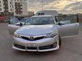 Toyota Camry 2014 годаүшін6 900 000 тг. в Астана – фото 2