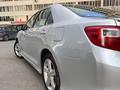 Toyota Camry 2014 года за 6 900 000 тг. в Астана – фото 8