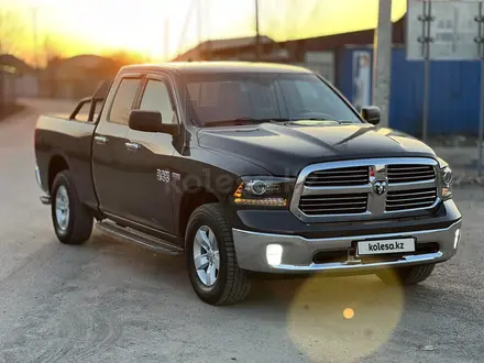 Dodge RAM 2016 года за 30 000 000 тг. в Алматы – фото 11