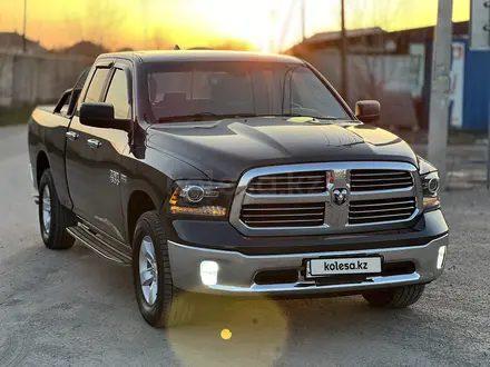 Dodge RAM 2016 года за 30 000 000 тг. в Алматы – фото 12