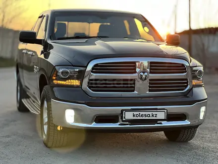 Dodge RAM 2016 года за 30 000 000 тг. в Алматы – фото 15