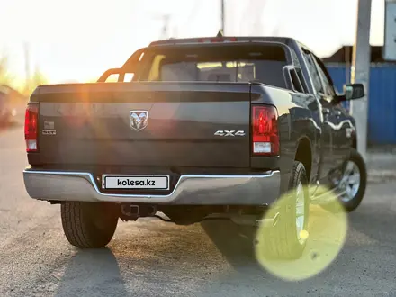 Dodge RAM 2016 года за 30 000 000 тг. в Алматы – фото 18