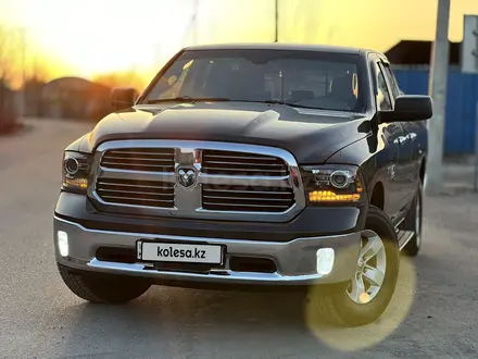 Dodge RAM 2016 года за 30 000 000 тг. в Алматы – фото 2