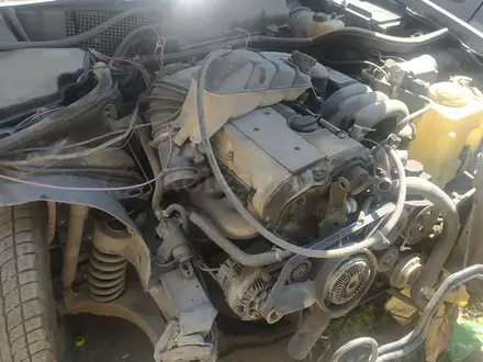 Mercedes-Benz E 280 1996 года за 1 000 000 тг. в Алматы – фото 11