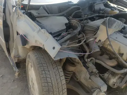 Mercedes-Benz E 280 1996 года за 1 000 000 тг. в Алматы – фото 12