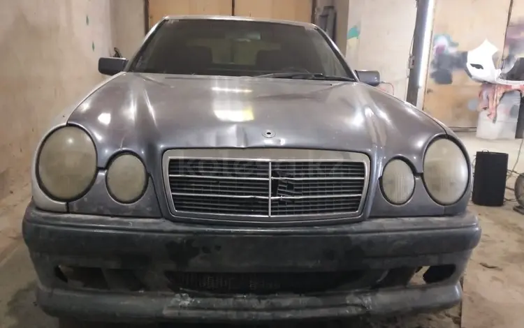 Mercedes-Benz E 280 1996 годаүшін1 000 000 тг. в Алматы